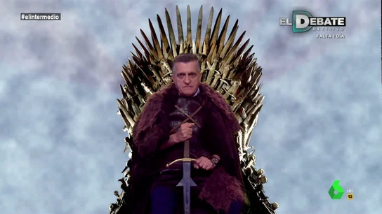 trono trono