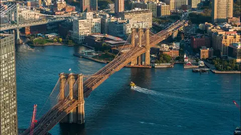 Puente de Brooklyn Puente de Brooklyn