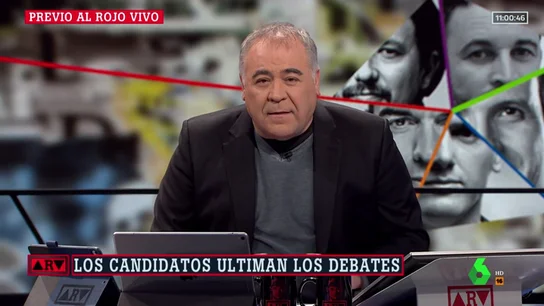 Antonio García Ferreras Antonio García Ferreras