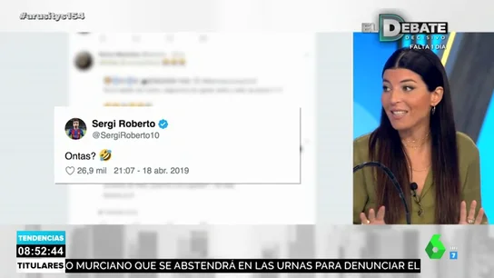 ¿Que es 'Ontas', el fenómeno viral sexual que está inundando las redes sociales? ¿Que es 'Ontas', el fenómeno viral sexual que está inundando las redes sociales?