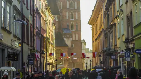 Cracovia Cracovia