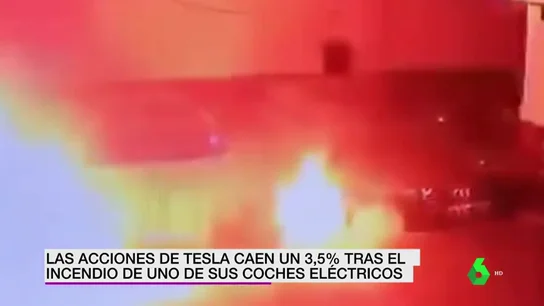 TESLA TESLA