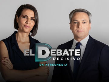 23A: El Debate Decisivo 23A: El Debate Decisivo
