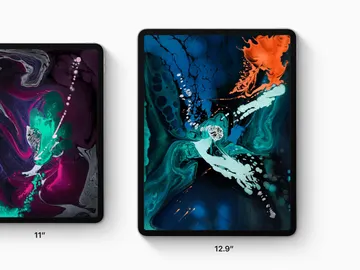 Los iPad Pro serán los más beneficiados de la próxima gran actualización de iOS Los iPad Pro serán los más beneficiados de la próxima gran actualización de iOS