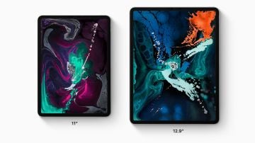 Los iPad Pro serán los más beneficiados de la próxima gran actualización de iOS Los iPad Pro serán los más beneficiados de la próxima gran actualización de iOS