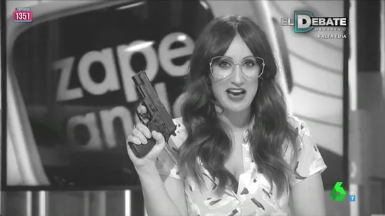 Ana Morgade Ana Morgade