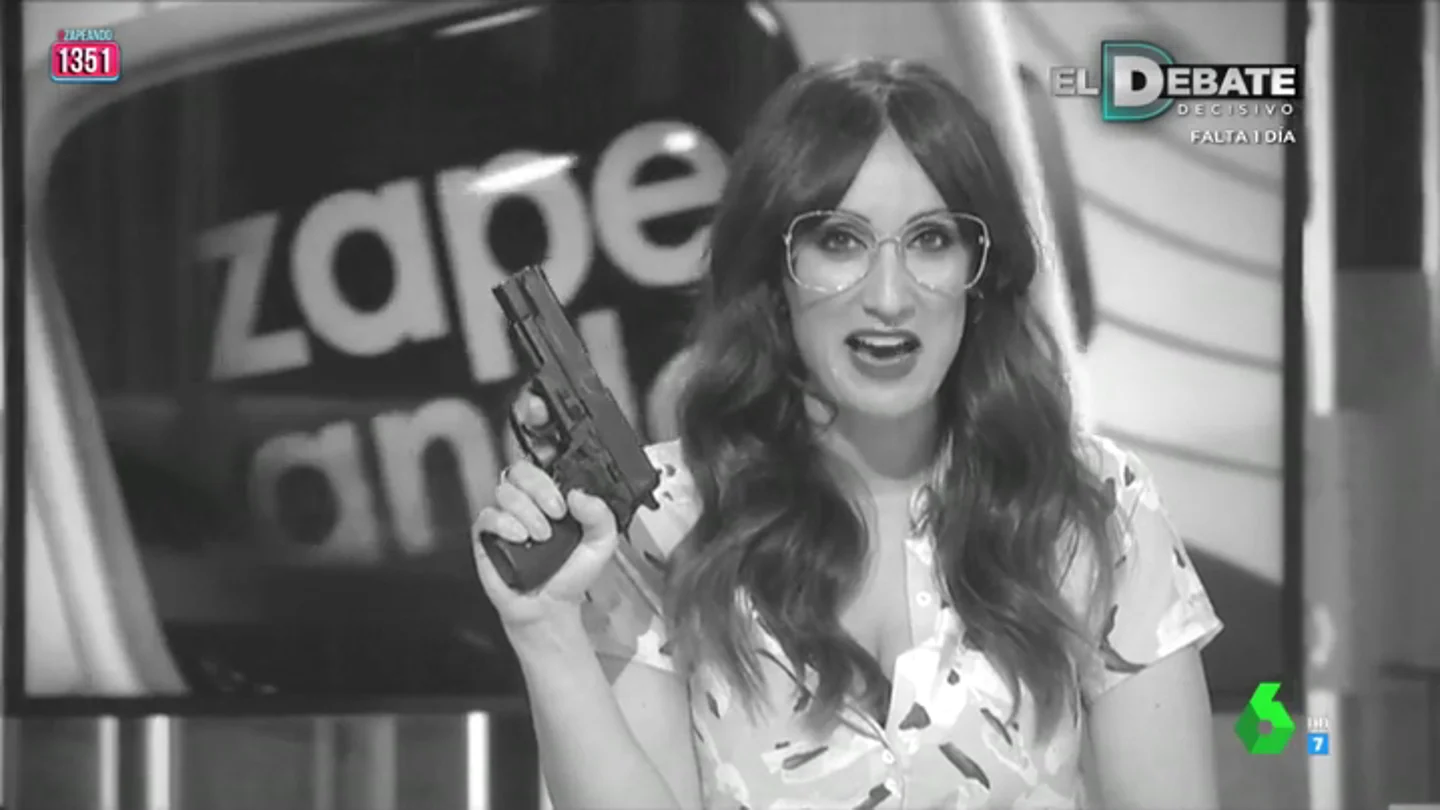 Ana Morgade Ana Morgade