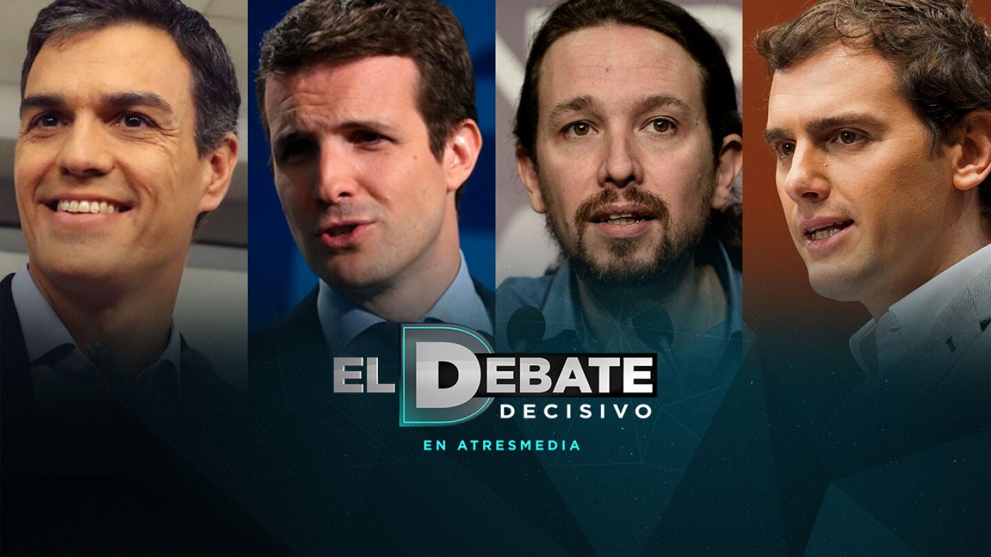El Debate Decisivo (Secci&oacute;n)