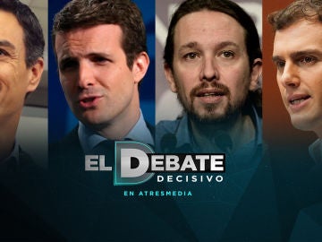 El Debate Decisivo (Sección) El Debate Decisivo (Sección)