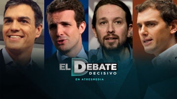 El Debate Decisivo (Sección)