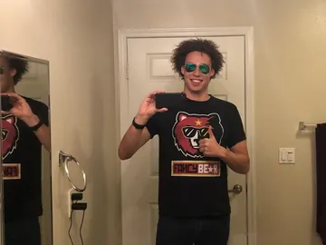 Marcus Hutchins Marcus Hutchins