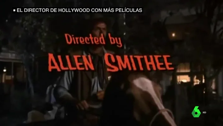 'Muere' el director con más películas de Hollywood: no busquen su foto porque no existe