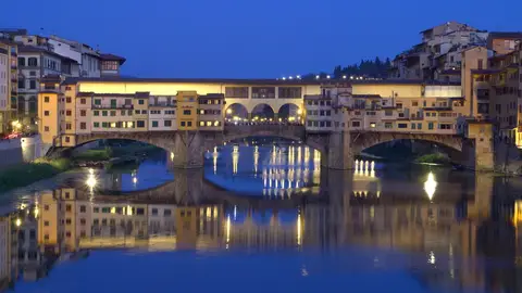 Ponte Veccio Ponte Veccio