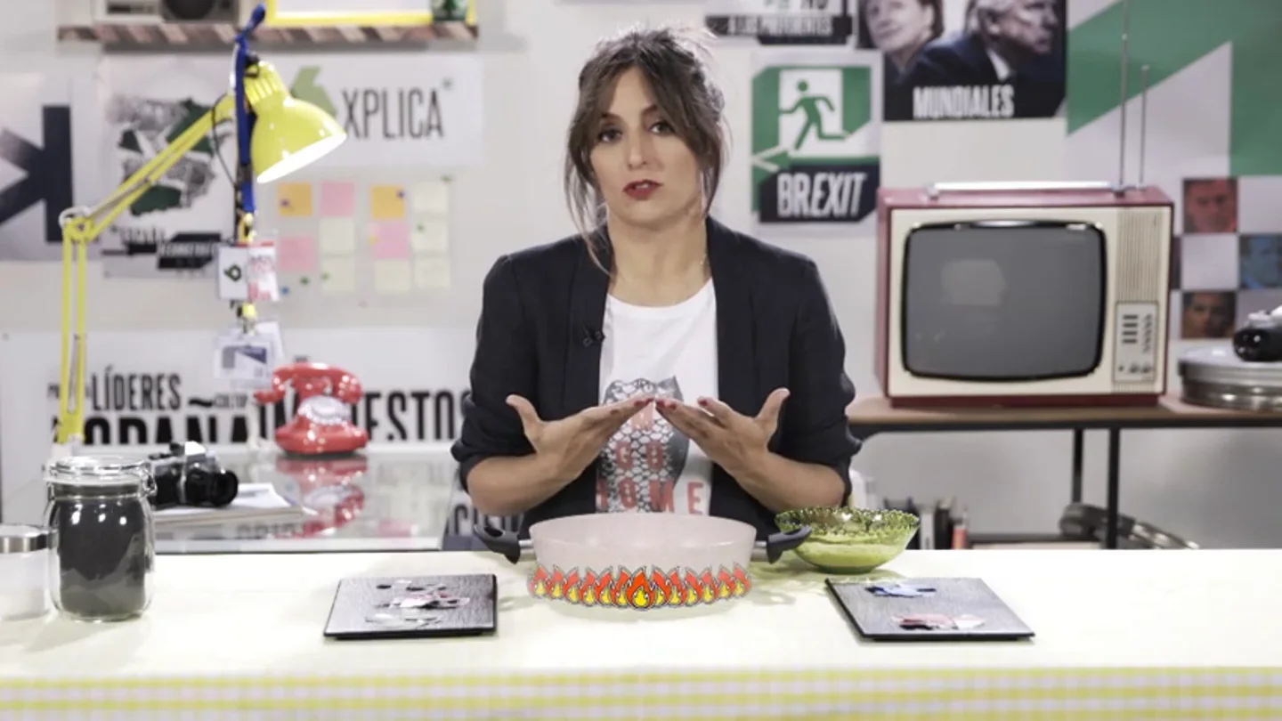 ¿Cómo se cocinan las encuestas electorales? ¿Cómo se cocinan las encuestas electorales?