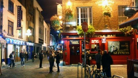 Dublín
