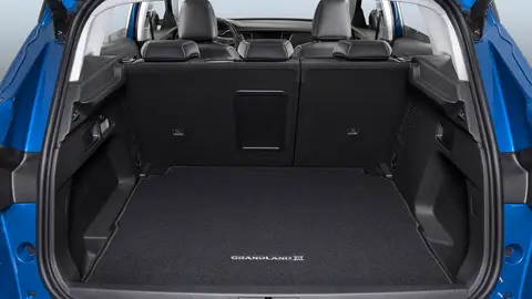 Opel Grandland X  Opel Grandland X