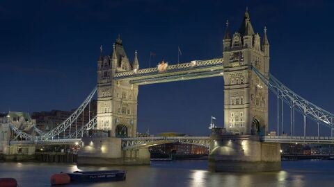 Tower Bridge