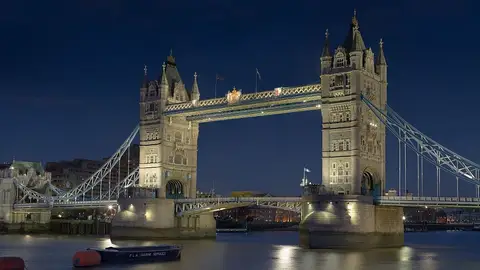 Tower Bridge Tower Bridge