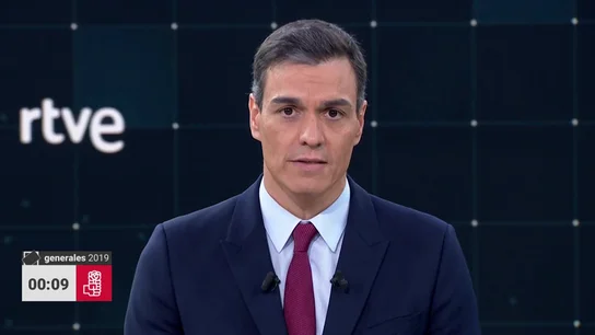 PSOE MINUTO PSOE MINUTO