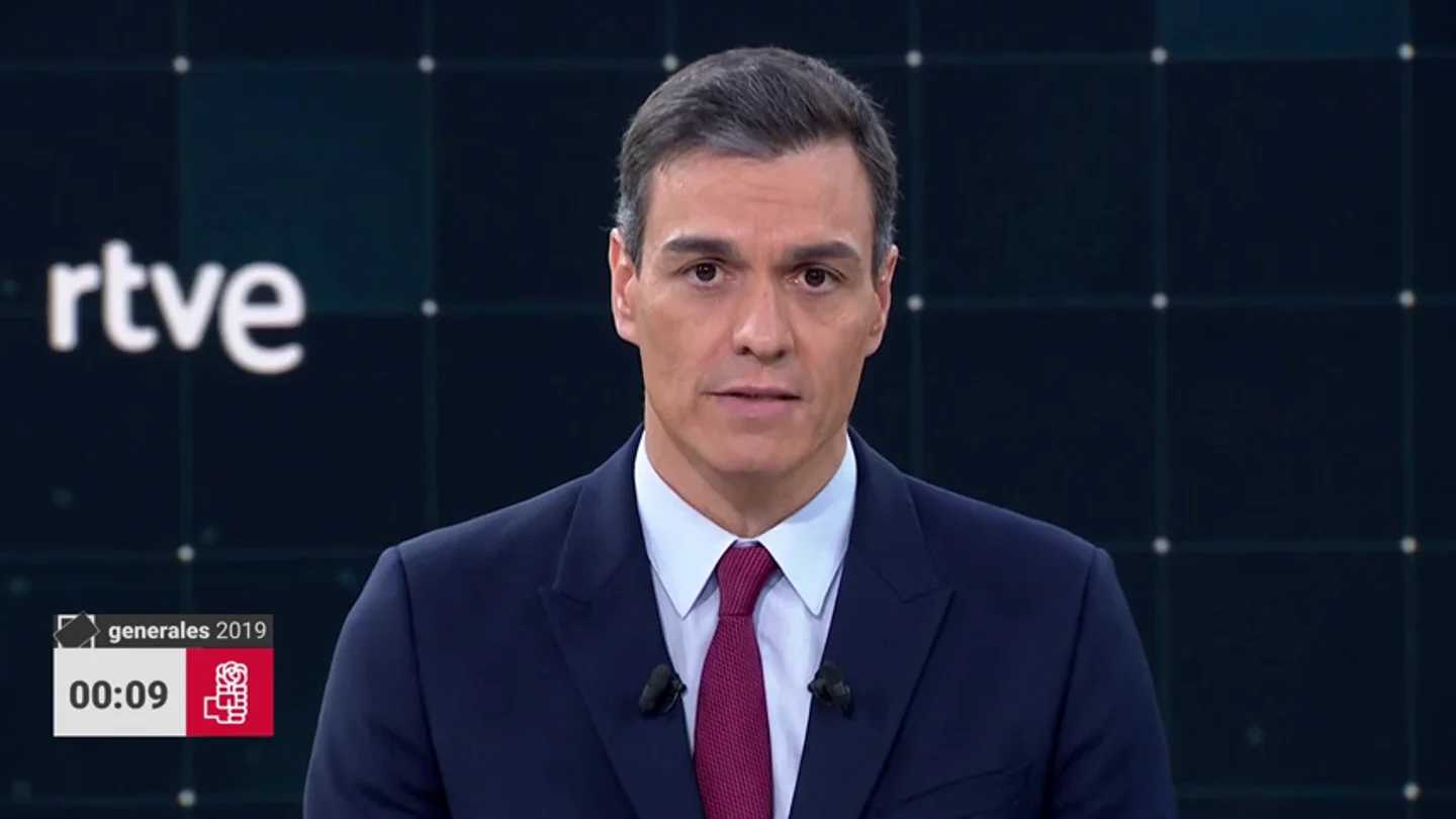 PSOE MINUTO PSOE MINUTO