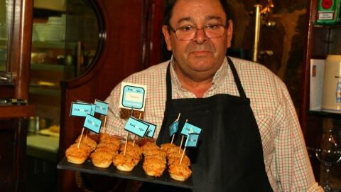 Pintxos
