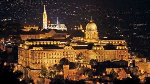 Budapest