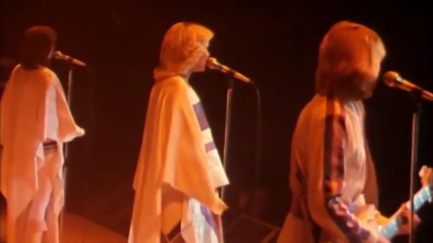 Abba preguntó '¿quieres?', y el mundo quiso: historia de un disco que tardó más de 20 años en completarse Abba preguntó '¿quieres?', y el mundo quiso: historia de un disco que tardó más de 20 años en completarse