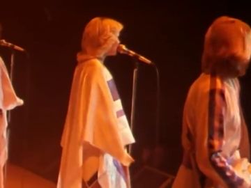 Abba preguntó '¿quieres?', y el mundo quiso: historia de un disco que tardó más de 20 años en completarse Abba preguntó '¿quieres?', y el mundo quiso: historia de un disco que tardó más de 20 años en completarse