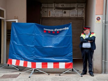 Asesinato machista en Olot Asesinato machista en Olot