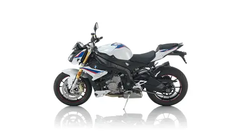 BMW S 1000 R BMW S 1000 R
