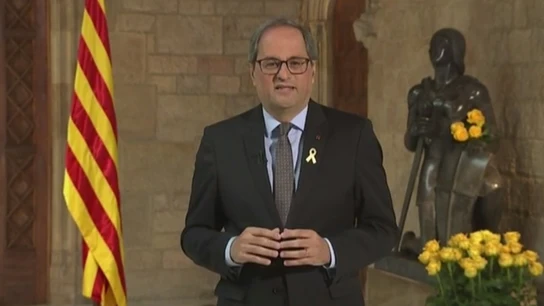 Quim Torra Quim Torra
