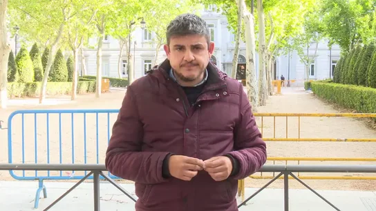Diario del juicio del 'procés': Aragonés rechaza declarar y comparecen tres miembros del gobierno de Puigdemont Diario del juicio del 'procés': Aragonés rechaza declarar y comparecen tres miembros del gobierno de Puigdemont