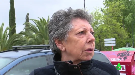 El caso de Rosa, otra víctima de la estafa a los mayores: le vendieron dos relojes por 50 euros pero solo recibió un crucigrama El caso de Rosa, otra víctima de la estafa a los mayores: le vendieron dos relojes por 50 euros pero solo recibió un crucigrama