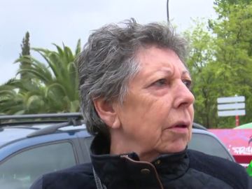 El caso de Rosa, otra víctima de la estafa a los mayores: le vendieron dos relojes por 50 euros pero solo recibió un crucigrama El caso de Rosa, otra víctima de la estafa a los mayores: le vendieron dos relojes por 50 euros pero solo recibió un crucigrama