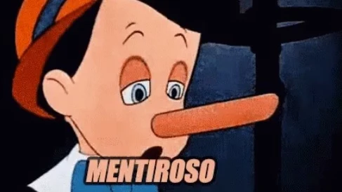 Meme sobre el Debate de Atresmedia