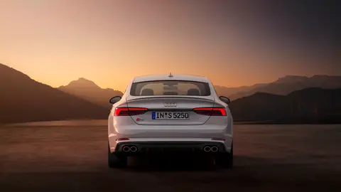 Audi S5 TDI Audi S5 TDI