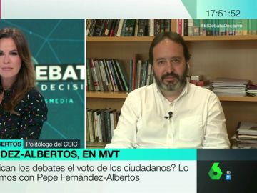 ¿Modifican los debates electorales el voto de los ciudadanos? ¿Modifican los debates electorales el voto de los ciudadanos?