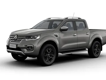 Renault Alaskan Renault Alaskan