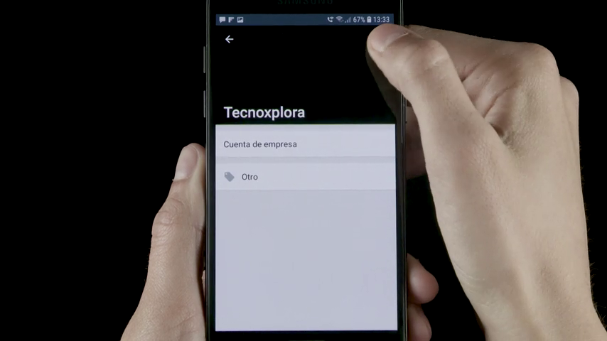 Cosas que puedes hacer con WhatsApp bussines y no con WhatsApp normal 