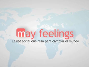 May feelings May feelings