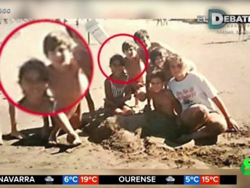 La inédita foto de Leo Messi y Antonella Roccuzzo con diez años que te hará "reconciliarte con el amor" La inédita foto de Leo Messi y Antonella Roccuzzo con diez años que te hará "reconciliarte con el amor"