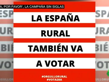 El 28A, 'Vota por favor': te lo piden amas de casa, arquitectos, ilustradores o creativos El 28A, 'Vota por favor': te lo piden amas de casa, arquitectos, ilustradores o creativos
