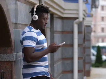 Auriculares bluetooth Auriculares bluetooth