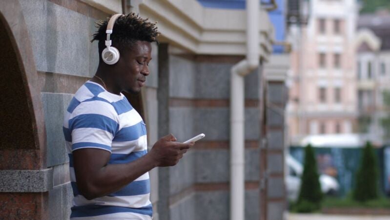 Este es el motivo por el que nunca, jamás, deberías dejar el bluetooth activado