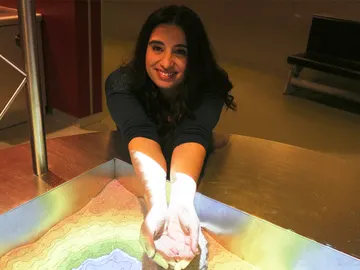 Lucía García Lucía García
