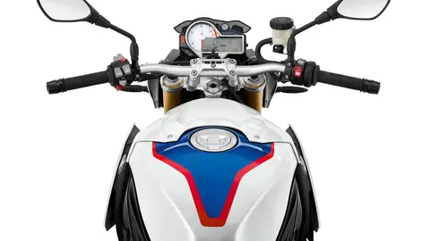 BMW S 1000 R BMW S 1000 R