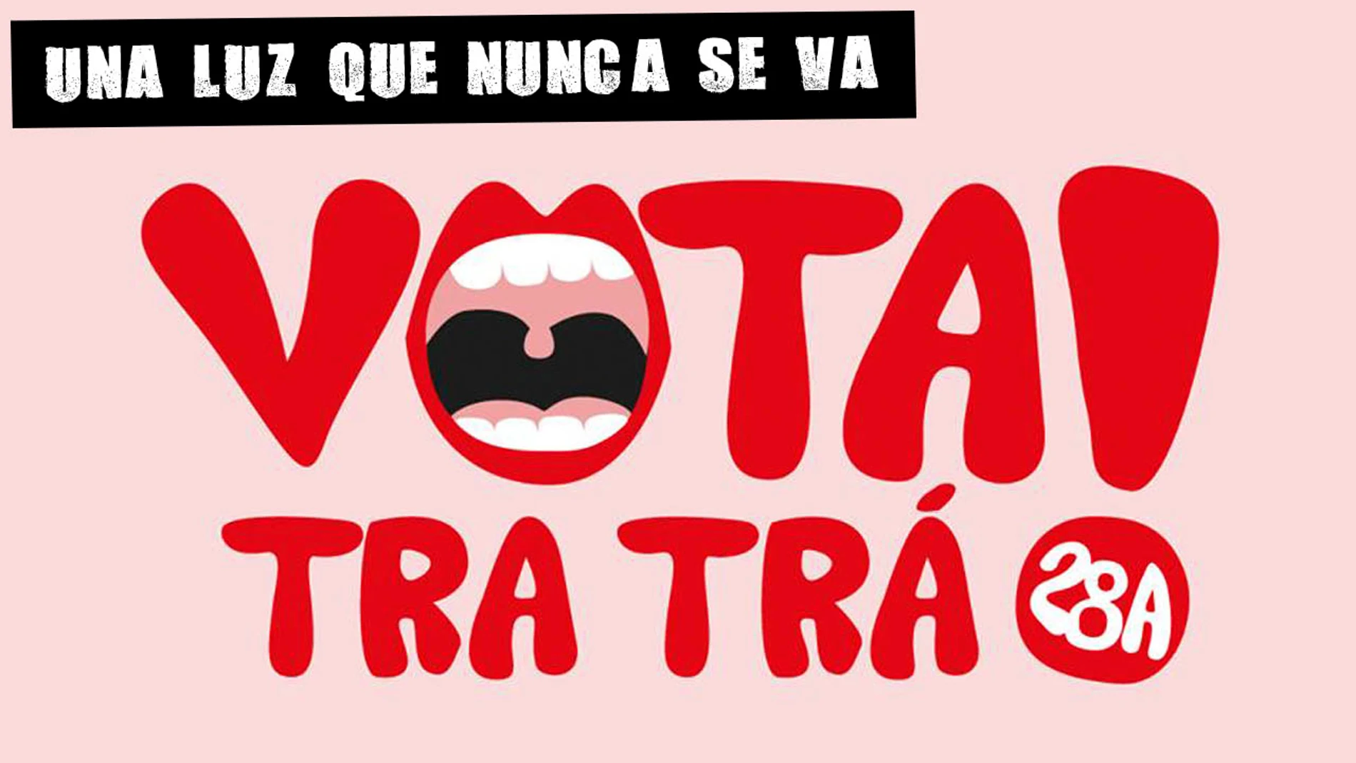 Ilustración que anima al voto Ilustración que anima al voto