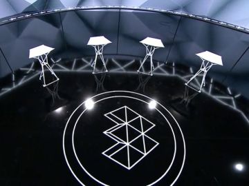 Noticias 1 Antena 3 (23-04-19) Los cuatro candidatos preparan su estrategia para el debate decisivo de Atresmedia Noticias 1 Antena 3 (23-04-19) Los cuatro candidatos preparan su estrategia para el debate decisivo de Atresmedia