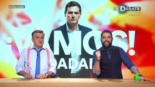 Las claves de los políticos para emocionar al electorado Las claves de los políticos para emocionar al electorado