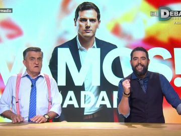 Las claves de los políticos para emocionar al electorado Las claves de los políticos para emocionar al electorado
